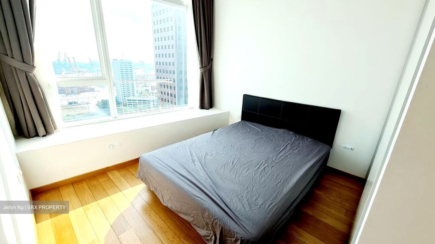 76 Shenton (D2), Apartment #586341181